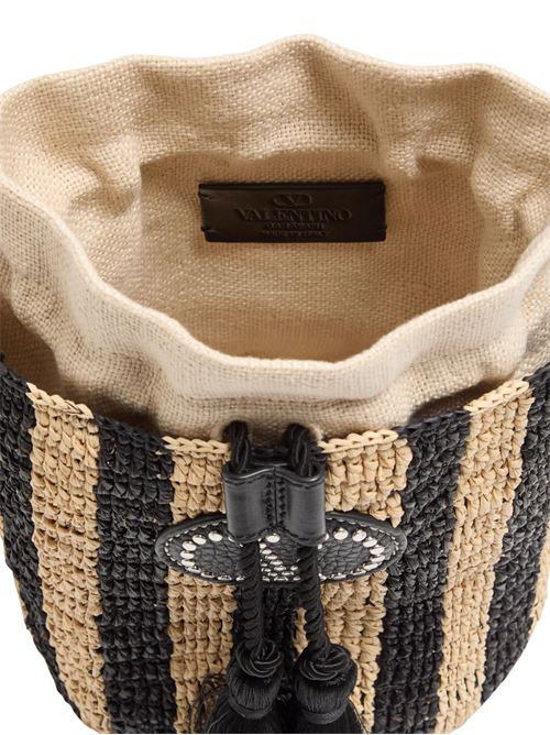 Borsa Bucket VALENTINO GARAVANI | WB0T03IXUC8K